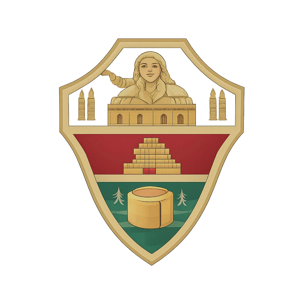 埃尔切