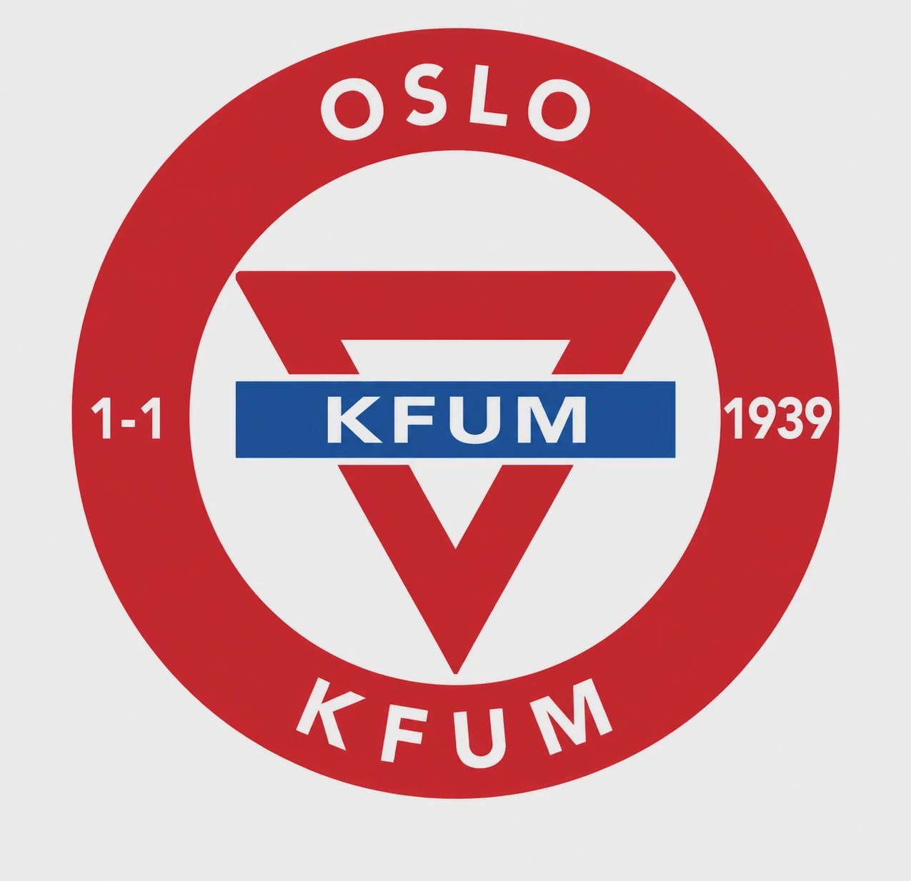 奥斯陆KFUM