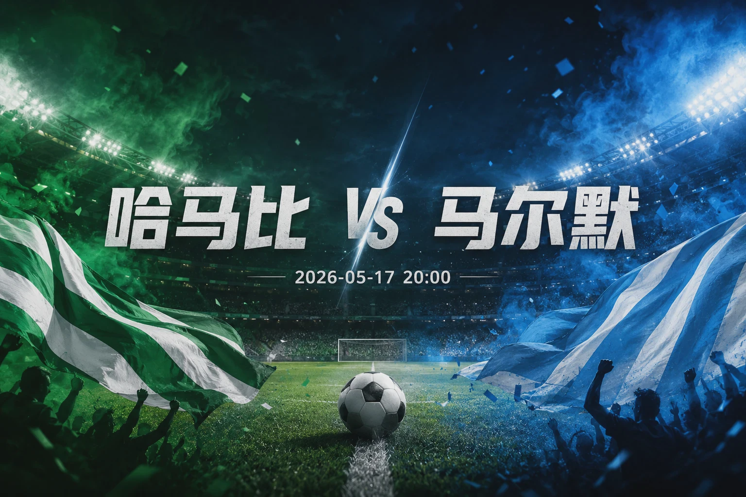 哈马比 vs 马尔默 赛前分析：瑞典超强强对话看点配图